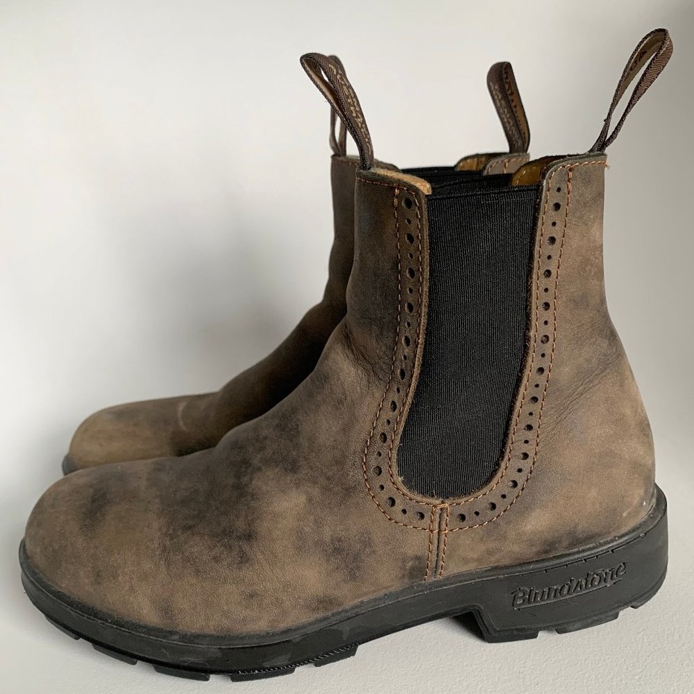 Women's Blundstone 1351